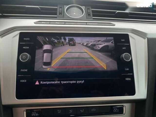 Фольксваген Пассат, объемом двигателя 1.6 л и пробегом 313 тыс. км за 13990 $, фото 29 на Automoto.ua