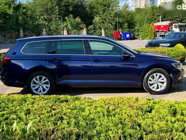 Фольксваген Пассат, об'ємом двигуна 1.6 л та пробігом 197 тис. км за 17500 $, фото 7 на Automoto.ua