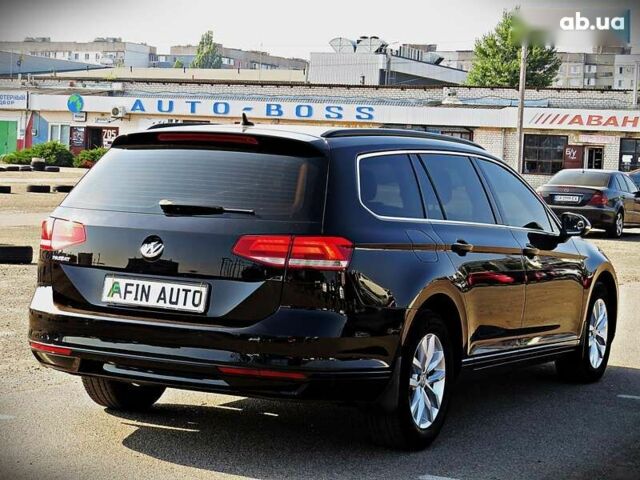 Фольксваген Пассат, об'ємом двигуна 1.6 л та пробігом 226 тис. км за 12800 $, фото 2 на Automoto.ua