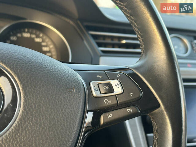 Фольксваген Пассат, объемом двигателя 1.97 л и пробегом 80 тыс. км за 20500 $, фото 63 на Automoto.ua