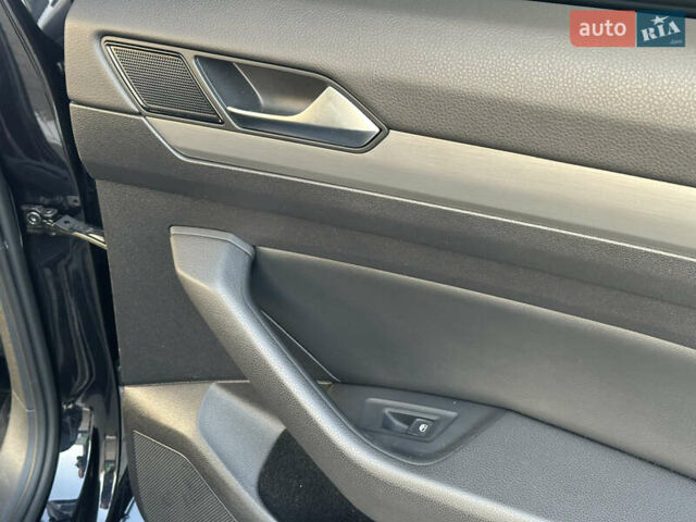 Фольксваген Пассат, объемом двигателя 1.97 л и пробегом 80 тыс. км за 20500 $, фото 36 на Automoto.ua