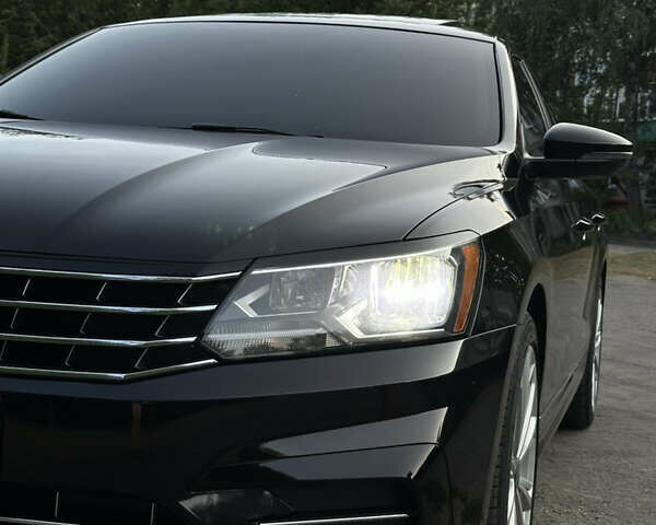 Фольксваген Пассат, объемом двигателя 1.98 л и пробегом 38 тыс. км за 16999 $, фото 9 на Automoto.ua