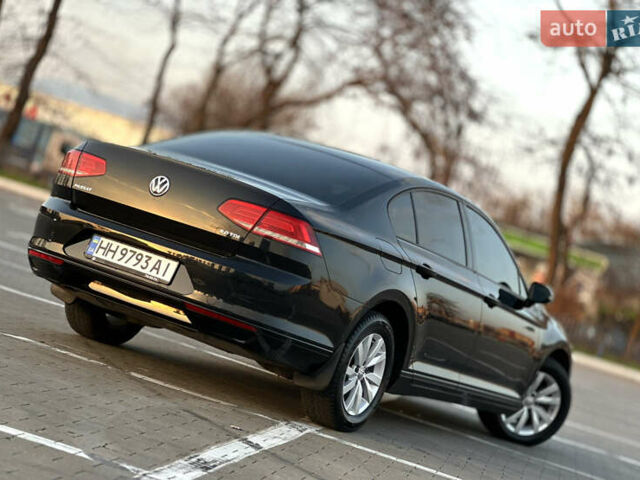 Фольксваген Пассат, объемом двигателя 1.97 л и пробегом 80 тыс. км за 20500 $, фото 15 на Automoto.ua