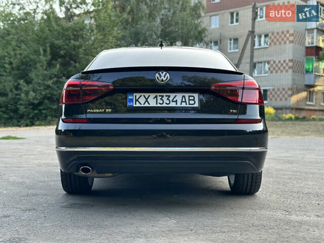 Фольксваген Пассат, объемом двигателя 1.98 л и пробегом 38 тыс. км за 16999 $, фото 13 на Automoto.ua