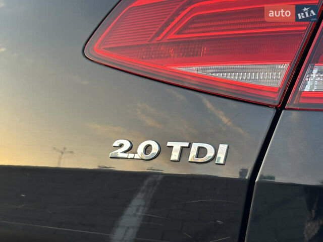 Фольксваген Пассат, объемом двигателя 1.97 л и пробегом 80 тыс. км за 20500 $, фото 26 на Automoto.ua