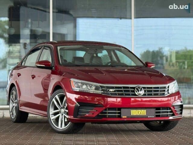 Фольксваген Пассат, об'ємом двигуна 2 л та пробігом 198 тис. км за 12650 $, фото 6 на Automoto.ua