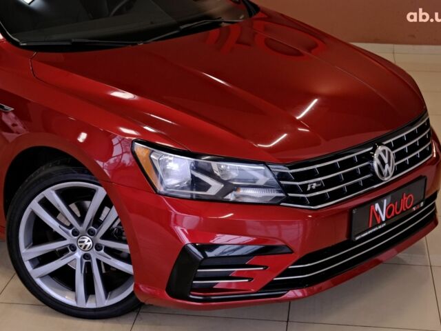 Фольксваген Пассат, объемом двигателя 1.8 л и пробегом 190 тыс. км за 14900 $, фото 2 на Automoto.ua