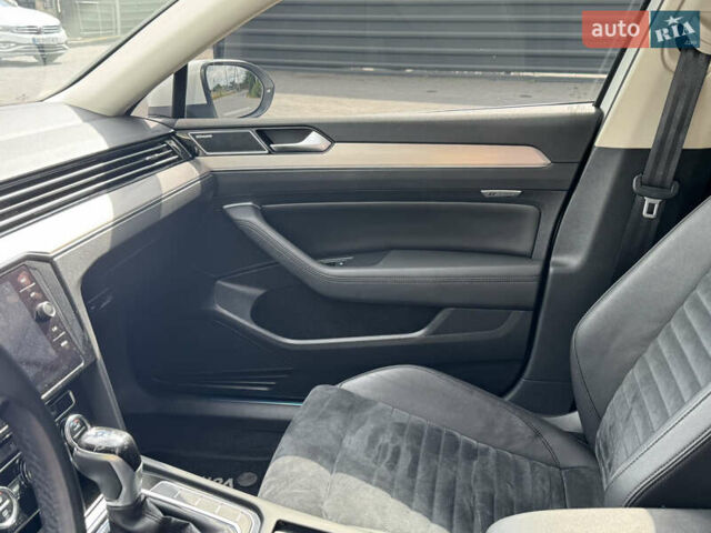 Фольксваген Пассат, об'ємом двигуна 0 л та пробігом 97 тис. км за 21500 $, фото 25 на Automoto.ua