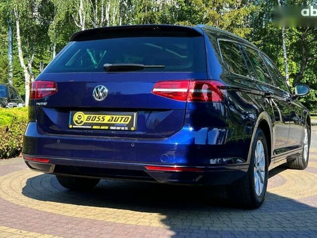 Фольксваген Пассат, об'ємом двигуна 1.6 л та пробігом 197 тис. км за 17500 $, фото 6 на Automoto.ua