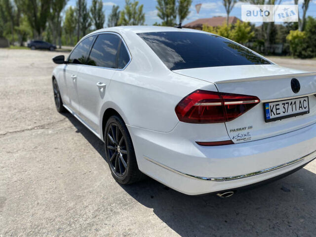 Фольксваген Пассат, объемом двигателя 1.98 л и пробегом 114 тыс. км за 13999 $, фото 33 на Automoto.ua