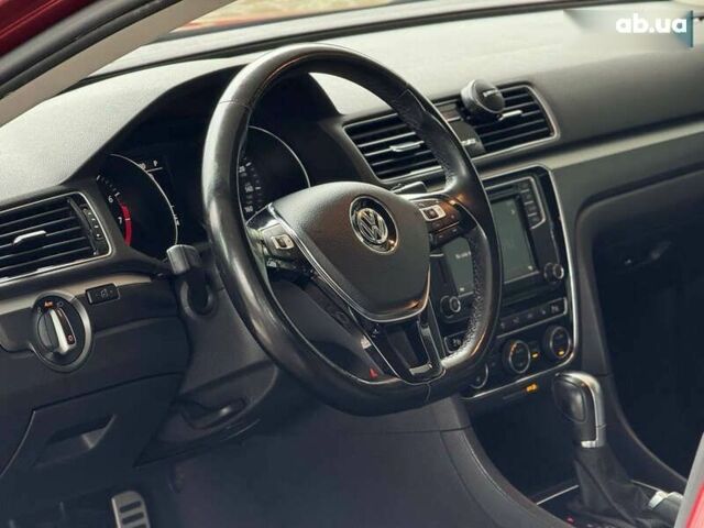 Фольксваген Пассат, об'ємом двигуна 2 л та пробігом 198 тис. км за 12650 $, фото 22 на Automoto.ua