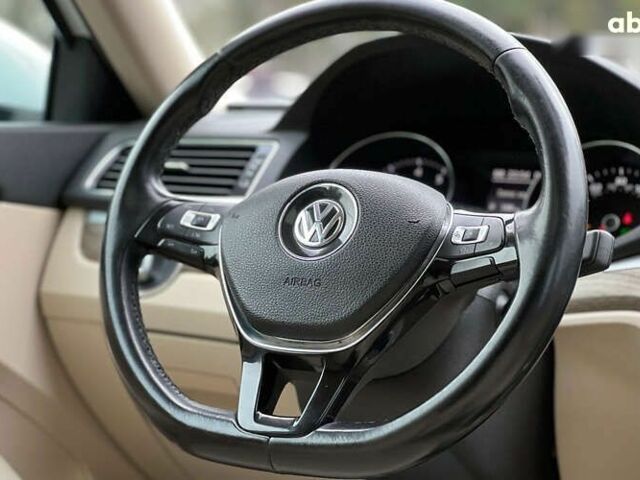 Фольксваген Пассат, объемом двигателя 2 л и пробегом 115 тыс. км за 12500 $, фото 21 на Automoto.ua