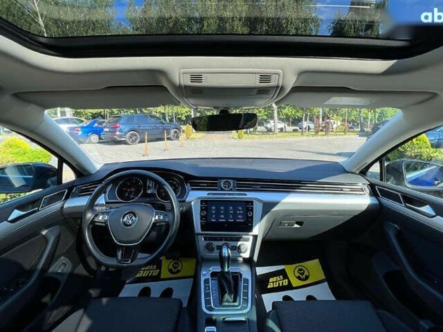 Фольксваген Пассат, об'ємом двигуна 1.6 л та пробігом 197 тис. км за 17500 $, фото 13 на Automoto.ua