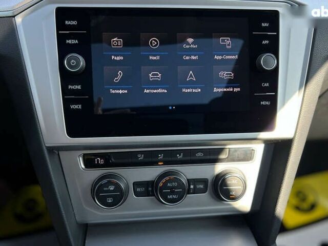 Фольксваген Пассат, об'ємом двигуна 1.6 л та пробігом 197 тис. км за 17500 $, фото 20 на Automoto.ua