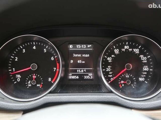 Фольксваген Пассат, объемом двигателя 0 л и пробегом 89 тыс. км за 13000 $, фото 16 на Automoto.ua