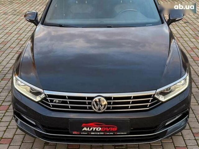 Фольксваген Пассат, об'ємом двигуна 2 л та пробігом 199 тис. км за 21499 $, фото 10 на Automoto.ua