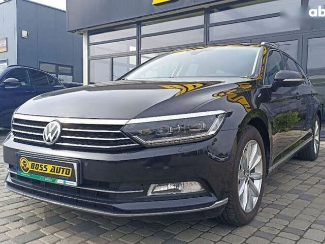 Фольксваген Пассат, об'ємом двигуна 2 л та пробігом 287 тис. км за 17500 $, фото 2 на Automoto.ua