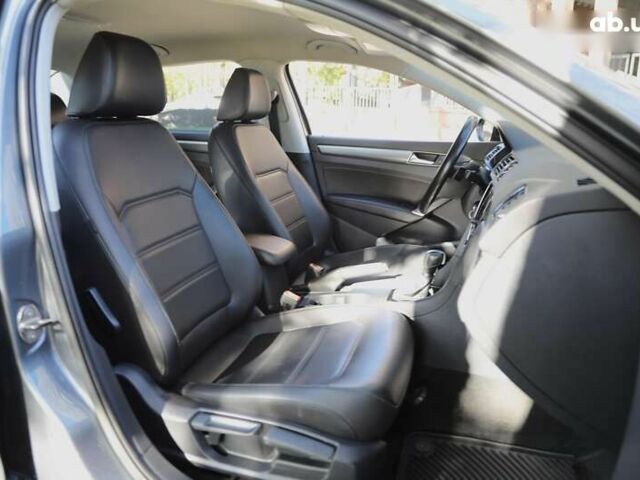 Фольксваген Пассат, об'ємом двигуна 0 л та пробігом 73 тис. км за 15500 $, фото 9 на Automoto.ua