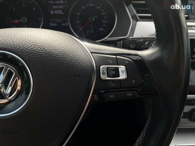 Фольксваген Пассат, объемом двигателя 1.6 л и пробегом 313 тыс. км за 13990 $, фото 22 на Automoto.ua