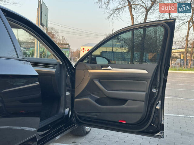 Фольксваген Пассат, объемом двигателя 1.97 л и пробегом 80 тыс. км за 20500 $, фото 42 на Automoto.ua