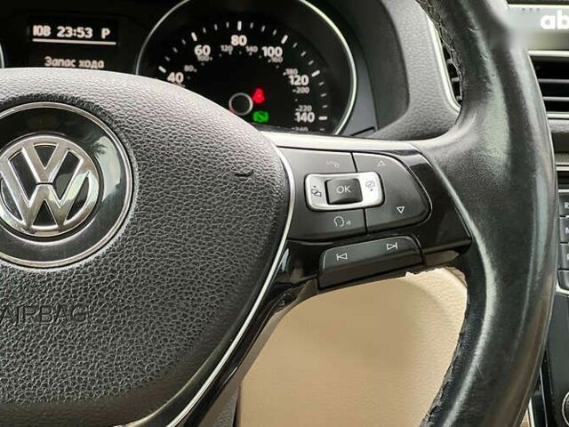 Фольксваген Пассат, объемом двигателя 2 л и пробегом 115 тыс. км за 12500 $, фото 12 на Automoto.ua