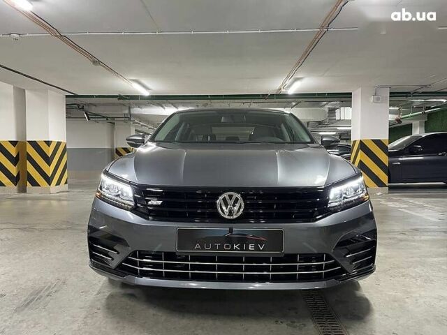 Фольксваген Пассат, объемом двигателя 1.8 л и пробегом 135 тыс. км за 16500 $, фото 3 на Automoto.ua