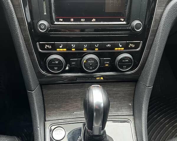 Фольксваген Пассат, объемом двигателя 1.8 л и пробегом 117 тыс. км за 14500 $, фото 14 на Automoto.ua