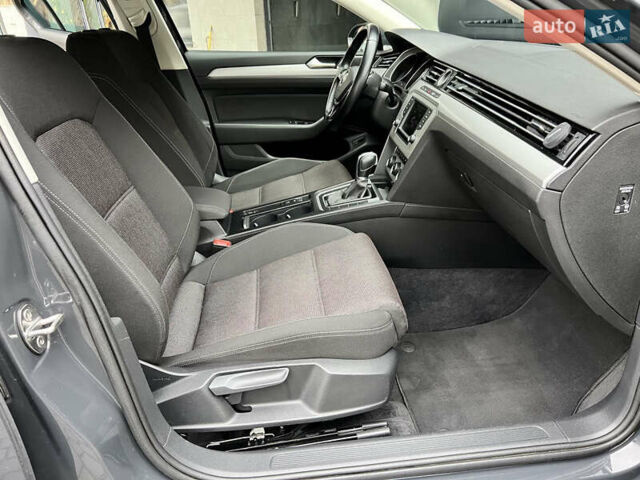 Фольксваген Пассат, об'ємом двигуна 1.97 л та пробігом 170 тис. км за 17800 $, фото 7 на Automoto.ua