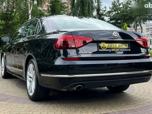 Фольксваген Пассат, объемом двигателя 1.8 л и пробегом 100 тыс. км за 13999 $, фото 4 на Automoto.ua