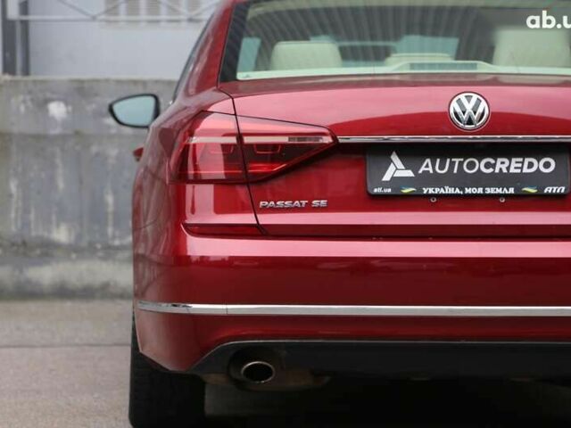 Фольксваген Пассат, объемом двигателя 0 л и пробегом 89 тыс. км за 13000 $, фото 7 на Automoto.ua