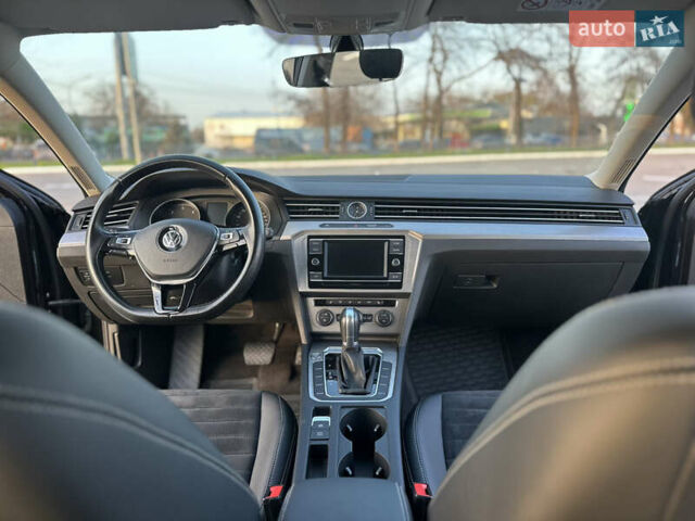 Фольксваген Пассат, объемом двигателя 1.97 л и пробегом 80 тыс. км за 20500 $, фото 41 на Automoto.ua