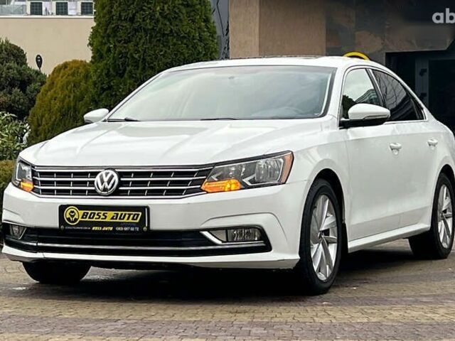 Фольксваген Пассат, объемом двигателя 2 л и пробегом 115 тыс. км за 12500 $, фото 2 на Automoto.ua