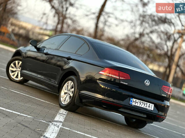 Фольксваген Пассат, объемом двигателя 1.97 л и пробегом 80 тыс. км за 20500 $, фото 13 на Automoto.ua