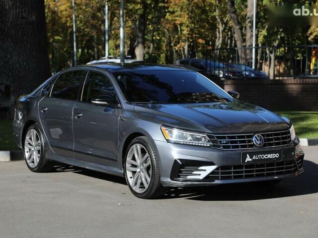 Фольксваген Пассат, об'ємом двигуна 0 л та пробігом 73 тис. км за 15500 $, фото 2 на Automoto.ua