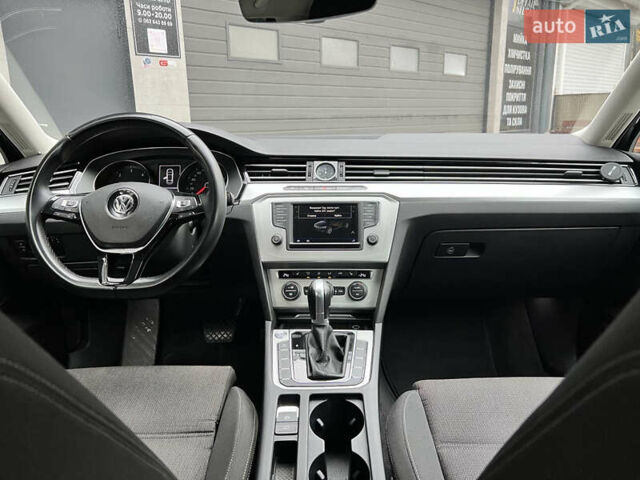 Фольксваген Пассат, об'ємом двигуна 1.97 л та пробігом 170 тис. км за 17800 $, фото 14 на Automoto.ua