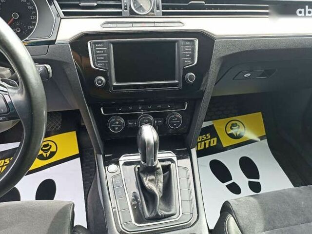 Фольксваген Пассат, об'ємом двигуна 2 л та пробігом 287 тис. км за 17500 $, фото 14 на Automoto.ua