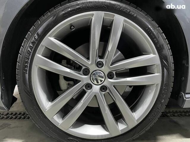 Фольксваген Пассат, объемом двигателя 1.8 л и пробегом 135 тыс. км за 16500 $, фото 13 на Automoto.ua