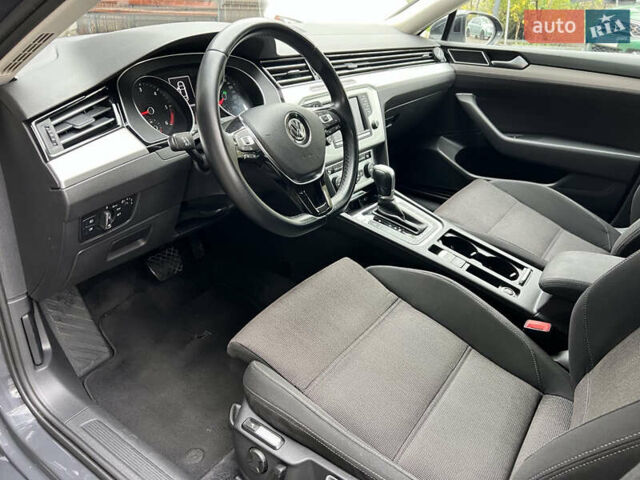 Фольксваген Пассат, об'ємом двигуна 1.97 л та пробігом 170 тис. км за 17800 $, фото 9 на Automoto.ua