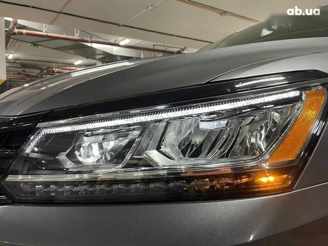 Фольксваген Пассат, объемом двигателя 1.8 л и пробегом 135 тыс. км за 16500 $, фото 21 на Automoto.ua