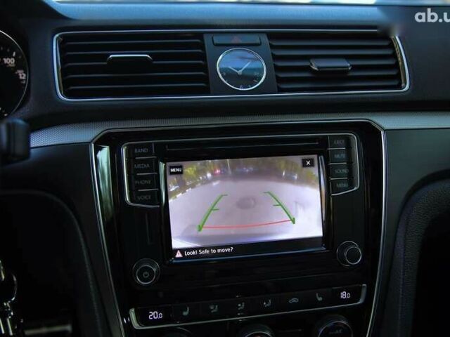 Фольксваген Пассат, об'ємом двигуна 0 л та пробігом 73 тис. км за 15500 $, фото 15 на Automoto.ua