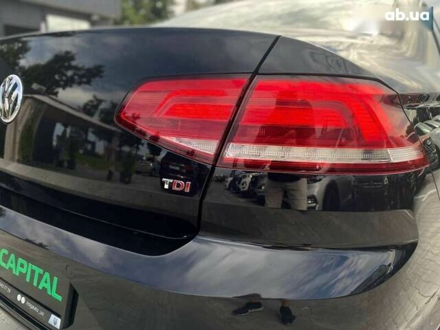 Фольксваген Пассат, объемом двигателя 1.6 л и пробегом 313 тыс. км за 13990 $, фото 12 на Automoto.ua