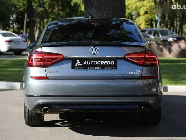 Фольксваген Пассат, об'ємом двигуна 0 л та пробігом 73 тис. км за 15500 $, фото 4 на Automoto.ua