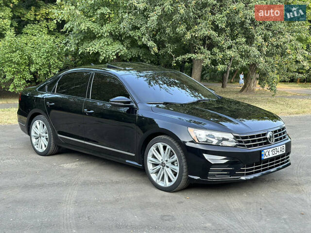 Фольксваген Пассат, объемом двигателя 1.98 л и пробегом 38 тыс. км за 16999 $, фото 7 на Automoto.ua