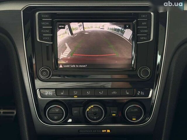 Фольксваген Пассат, об'ємом двигуна 2 л та пробігом 198 тис. км за 12650 $, фото 25 на Automoto.ua