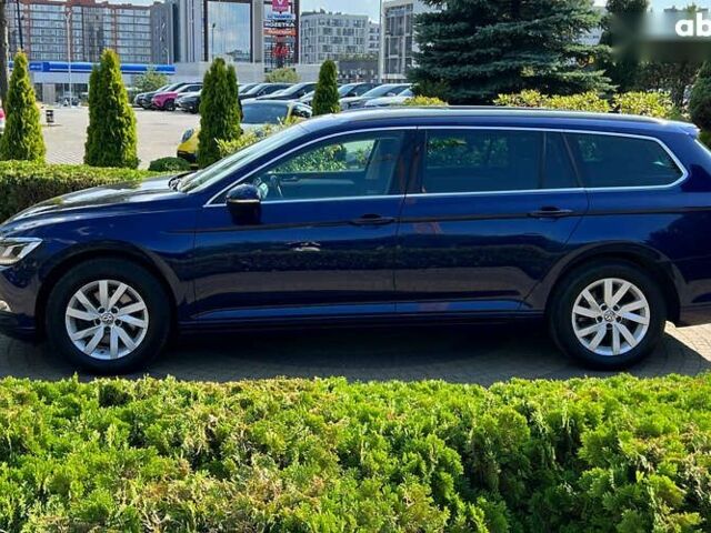 Фольксваген Пассат, об'ємом двигуна 1.6 л та пробігом 197 тис. км за 17500 $, фото 3 на Automoto.ua