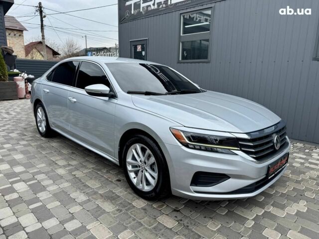 Фольксваген Пассат, объемом двигателя 0 л и пробегом 115 тыс. км за 19900 $, фото 1 на Automoto.ua