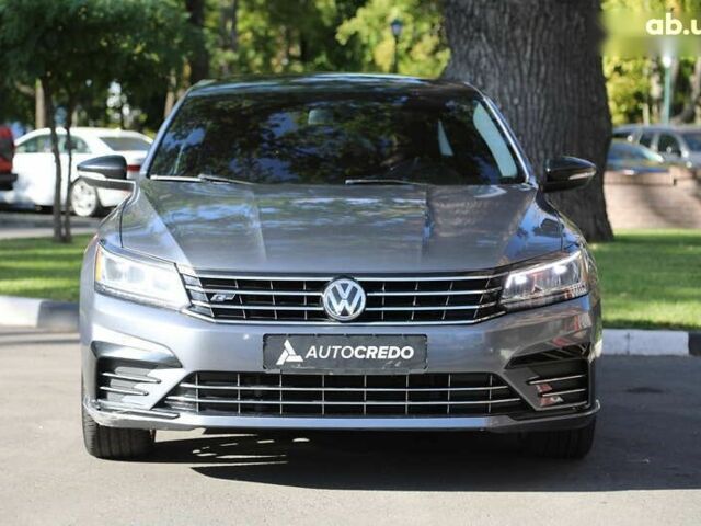 Фольксваген Пассат, об'ємом двигуна 0 л та пробігом 73 тис. км за 15500 $, фото 1 на Automoto.ua