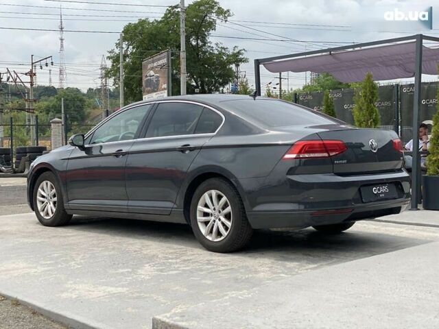 Фольксваген Пассат, об'ємом двигуна 1.4 л та пробігом 233 тис. км за 12700 $, фото 4 на Automoto.ua