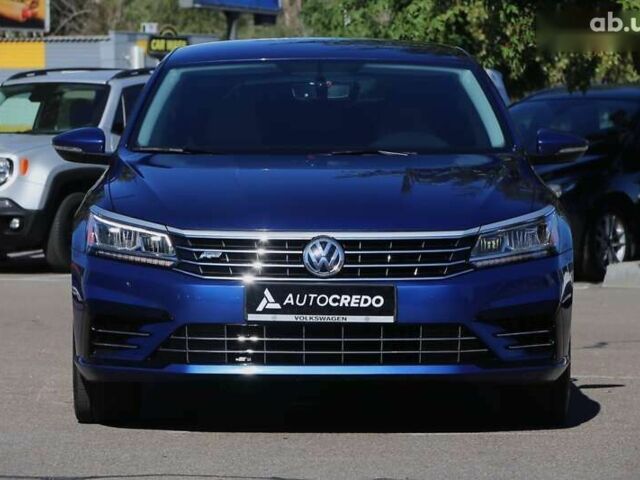 Фольксваген Пассат, об'ємом двигуна 1.8 л та пробігом 116 тис. км за 17300 $, фото 1 на Automoto.ua