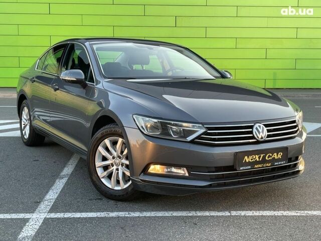 Фольксваген Пассат, об'ємом двигуна 0 л та пробігом 190 тис. км за 17900 $, фото 1 на Automoto.ua